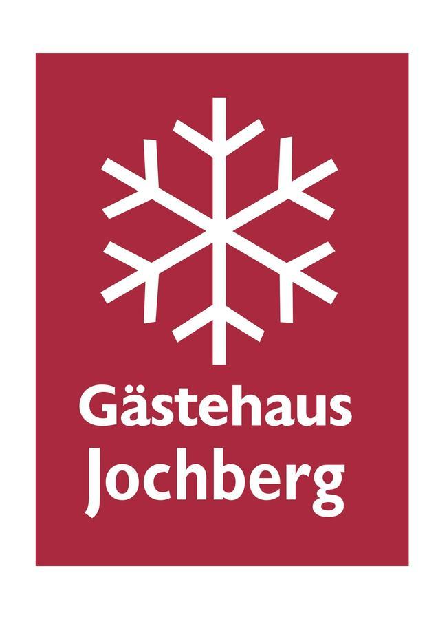 Gastehaus Jochberg Hotel ภายนอก รูปภาพ