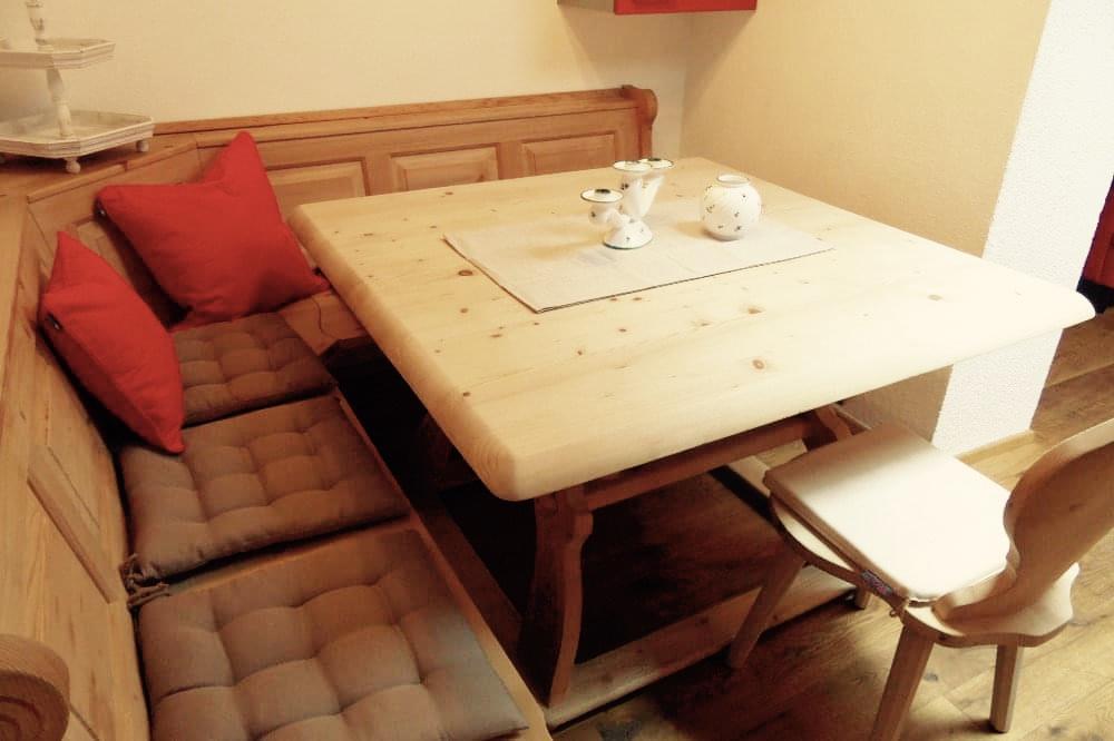 Gastehaus Jochberg Hotel ภายนอก รูปภาพ