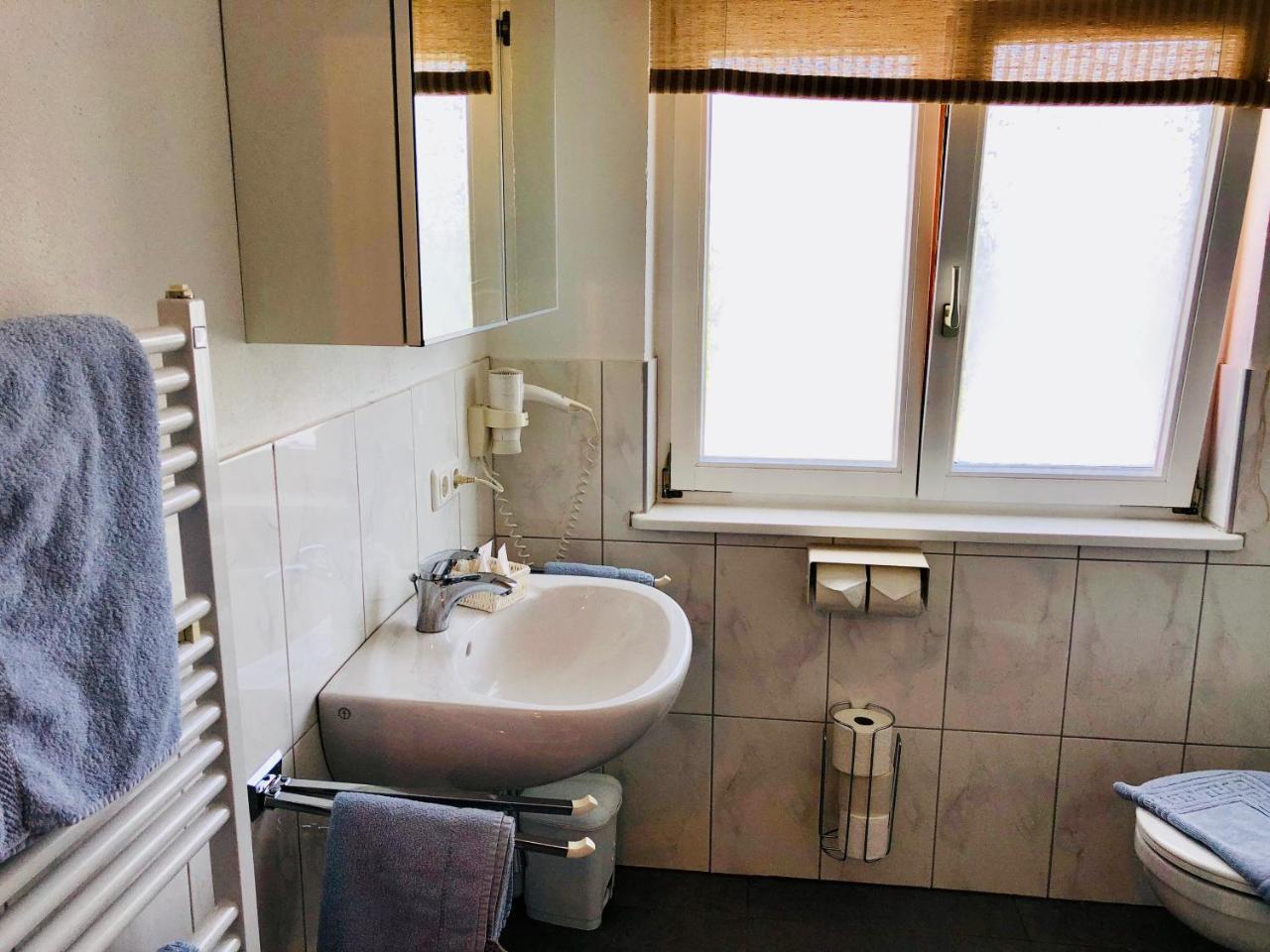 Gastehaus Jochberg Hotel ภายนอก รูปภาพ